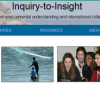 Inquiry to Insight